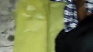 Passive goes with a homeless stud to put his dong in