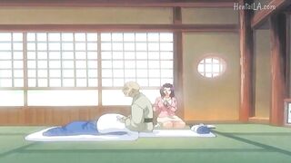 sex anime video