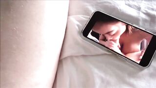 Victoria June is that big titted brunette from the neighborhood who likes to have sex with me