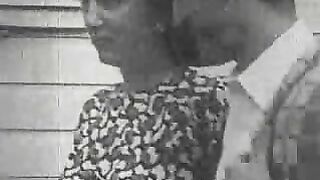 Vintage Classic 40's Porn