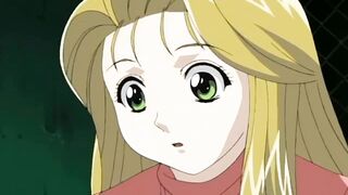 Busty beauties Screwed By Demons!