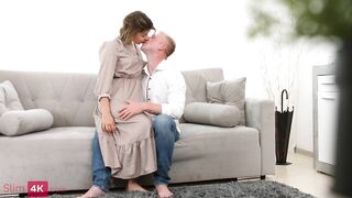 Mia Richi - Pickup artist drills good tourist