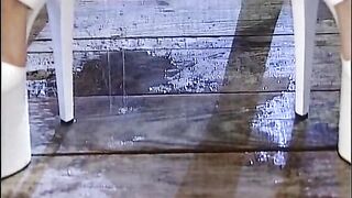 Extreme and limitless sex