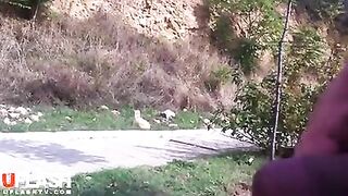 Flash Weenie Outdoor