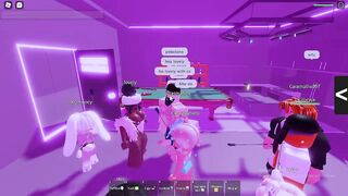 ROBLOX SEX ANOTHER EPISODE SHOWING PEOPLE FUCKING IN THE GAME