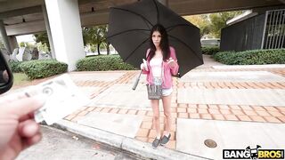 BangBros: Sisi's Tight Vagina on PornHD