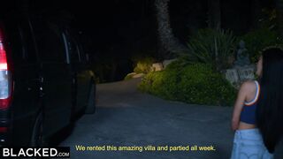 BBC Vacation