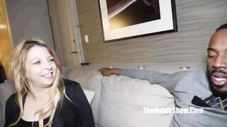 first time ever amputee drilled by bbc jovan Jordan