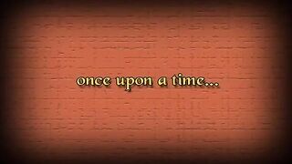 Laughable vintage XXX animated cartoon