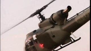 Oltre i confini dell'ano (Full Original Movie scene in HD Version)