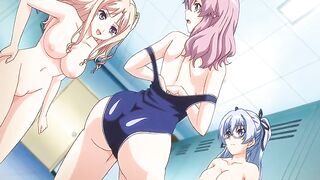 Gakuen De Jikan Yo Tomare Episodio 2