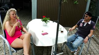 Hawt and Deep Enjoyment