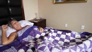 Subliminal Programming Fantasy - trio Roleplay (Fifi Foxx)