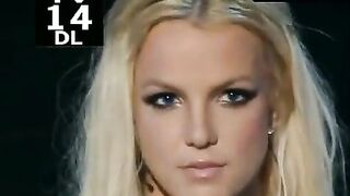 Britney Spears Hawt Scene in Mtv Movie scene Scene Music Awards