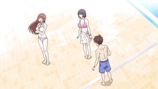 Overflow Movie scene 8 (AI Uncensored)