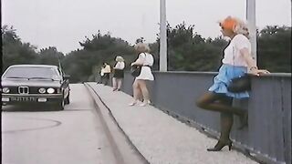 Die Perverse Pariserin (1984)