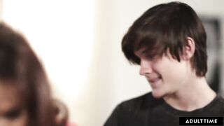 Your Stepmommy's Cunt Actually Is Different!