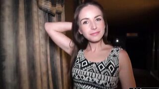 Lady Zee is a bawdy minded pole dancer who also likes to bang her fans