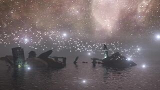 CG Manga - Tidus and Yuna - Last Dream X