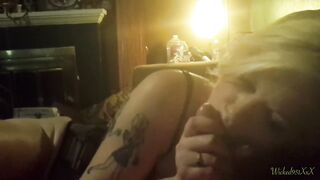 My Hawt Wife's Cuckold Story