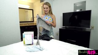 "isn't this Wrong? I don't know but it Feels Valuable" Watching Stepsis Strip