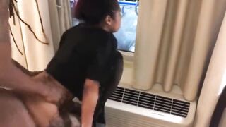 Step Dad Banging StepDaughter