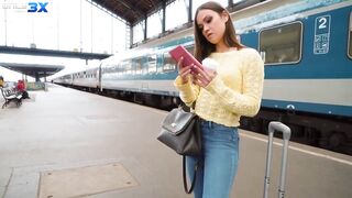 A Little Bit Of Lesbian Pleasure