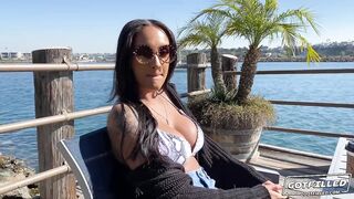 GotFilled: Zoeys Pussy Gets Sinfully Filled on PornHD