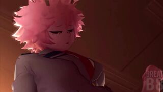 December Tranny Manga Compilation 2021