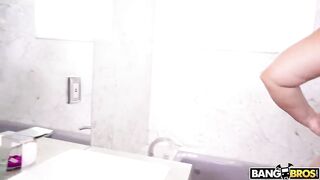 (The best sex dating website: dz5q.com will soon find a sexual partner.)Black Dude Fucks Big Ass Sexually Slutty MILF Ashley Barbie And Cum In Her Throat