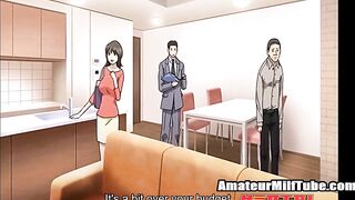 anime xxx manga milf mother pros cheat amateur visit OsirisPorn com for many vids