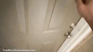 Delivery Boy Gets An Awesome Tip - Danni Jones - Danni2427 Mature Taboo