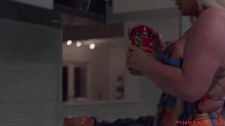 JULIE CASH BRICKZILLA - JULIE'S NIGHTMARE