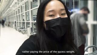 SWEET LOUISIANA - LUNA'S TRAVEL (MOVIE SCENE 21)