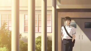 Uncensored Tentacle Hentai Sex Scene