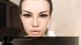 Smutty Desires #23 - PC Gameplay Lets Play (HD)