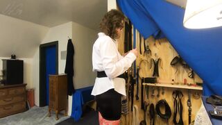 Ginger B a Hawt MILF (Comp)