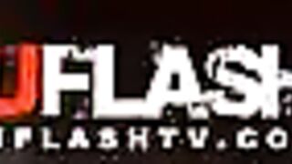 Outdoor Dickflash 4