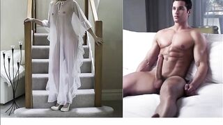 Slideshow - Boyz learn the fun of chastity and submission (Fun Chastity)