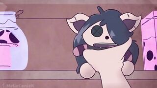 Stuffed Cartoon Porn