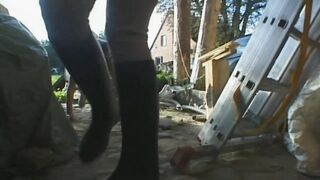 SADISTEN ZIRKEL- (Trauma #49)