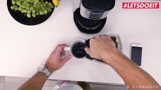 DOEPROJECTS - JESSA RHODES AMERICAN GIRL HARDCORE SEX DATE WITH HER BOYFRIEND - LETSDOEIT jessa rhodes