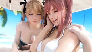 December Week 2 SFM & Blender Porn Compilation - 2021