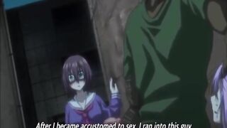 Hentai Screwed By Bbc Rough Uncensored
