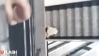 Rod Flash & Cum Shot Comp - Old And New 1!!