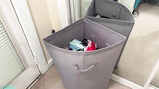 Stepmom And Stepson - Panty selling Scheme Turns Sexual