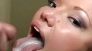 Astounding Cumshots Compilation PMV