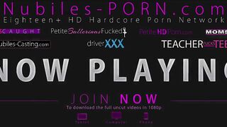 Teen Screws Sister's Boyfriend