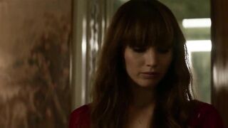 Jennifer Lawrence in Red Sparrow Clip (2018)