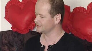 One concupiscent neighbour!!